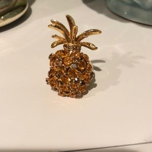 Kate Spade cocktail ring